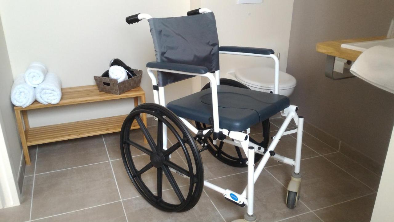 La Sarlamandre, Chambres Et Table D'Hotes Marcillac-Saint-Quentin Eksteriør billede