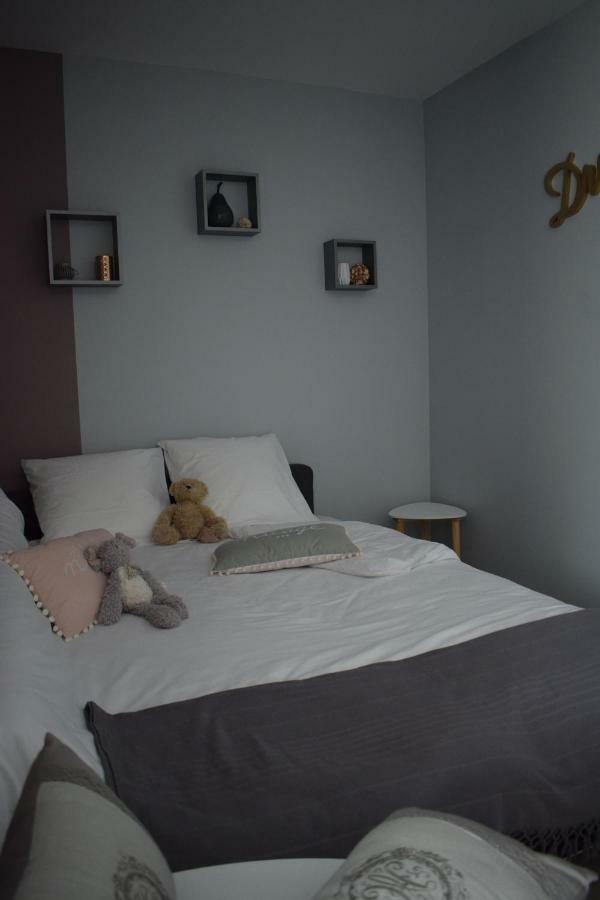 La Sarlamandre, Chambres Et Table D'Hotes Marcillac-Saint-Quentin Eksteriør billede